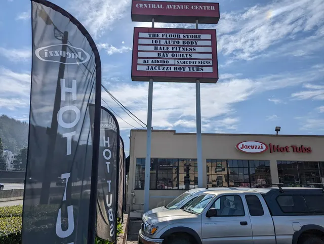 Paradise Valley Spas Richmond