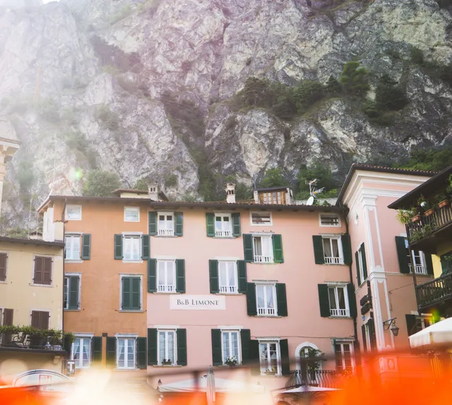 B&B Limone