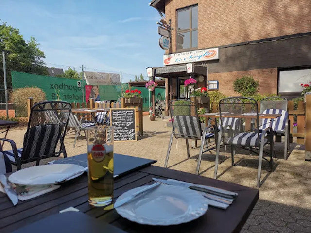 Trattoria Pizzeria Lo Scoglio