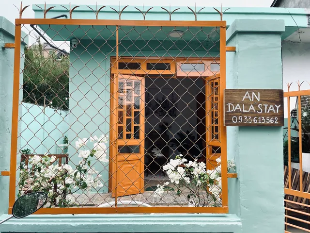 Hiên Stay Đà Lạt