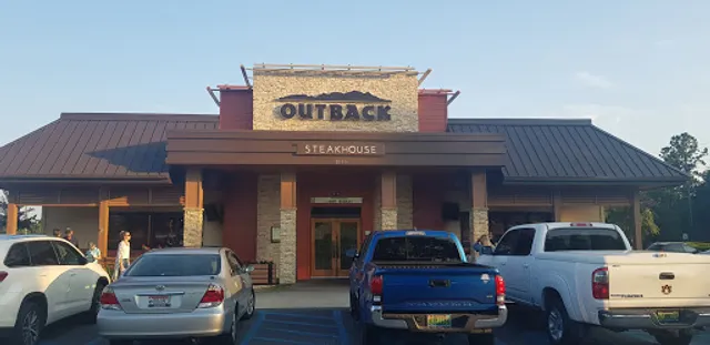 Outback Steakhouse