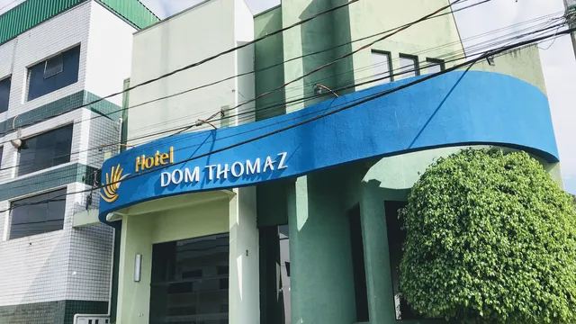 Hotel Dom Thomaz