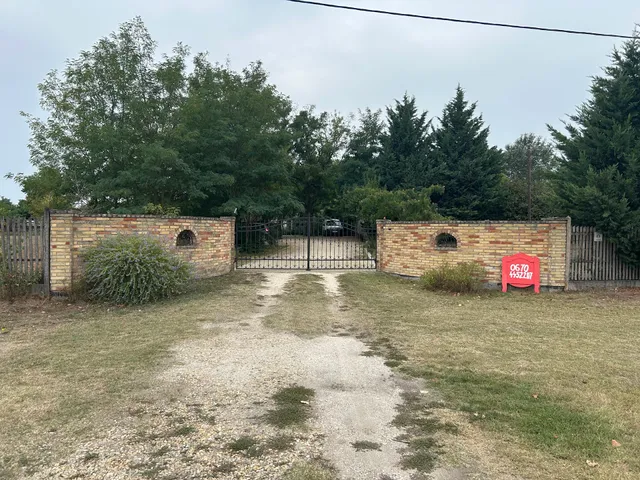 Rácz Vendégház, Lajosmizse