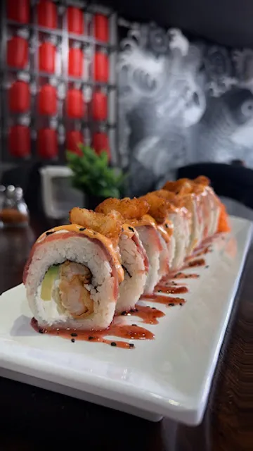 Odachi-koi sushi & bistró