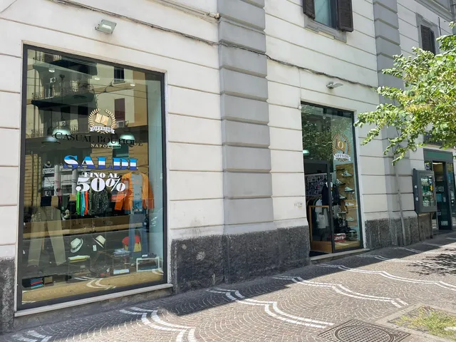 OffSide Casual Boutique - Napoli