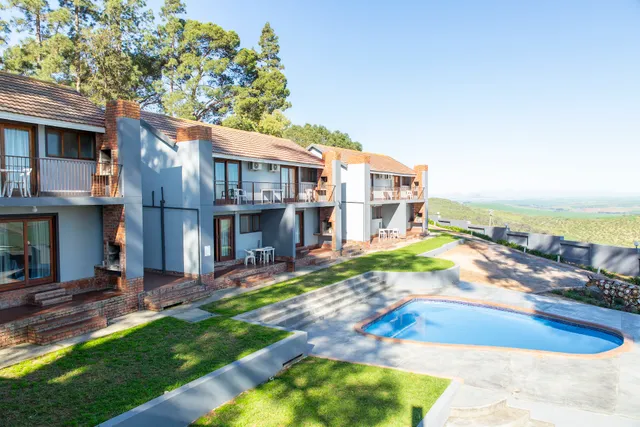 Piketberg Guesthouse