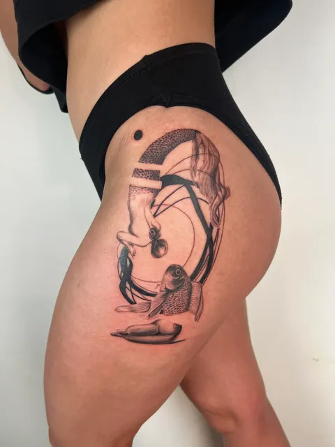 The Collective Tattoo