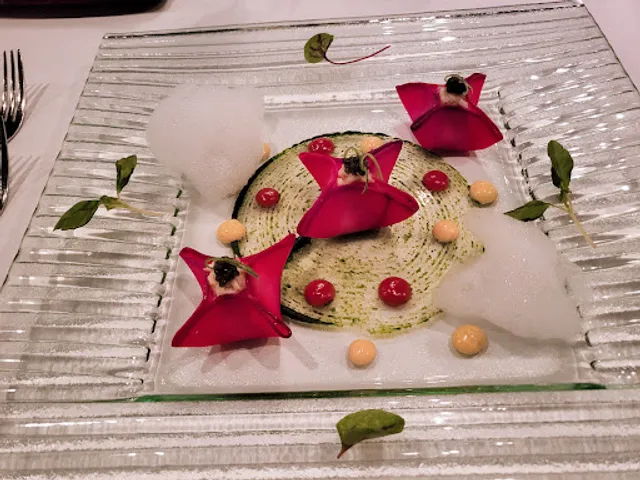 Dining＆Bar Sizzling／ホテル アゴーラ 大阪守口