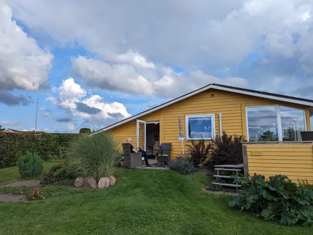 Rendbjerg Bed & Breakfast