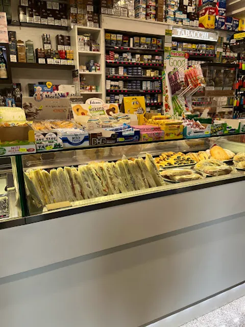 Gelateria Bar Polo Nord