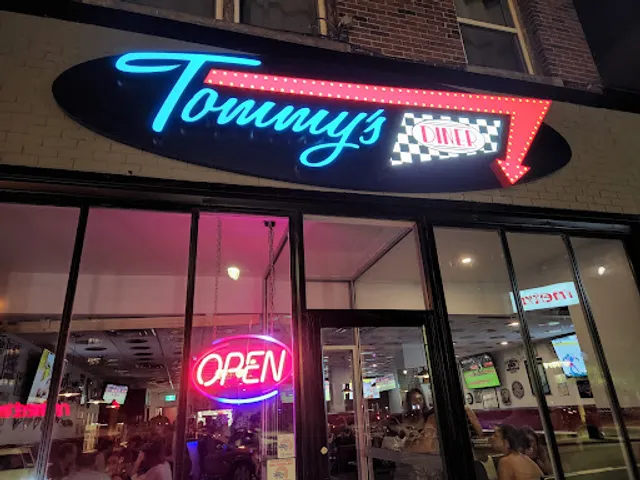 Tommy's