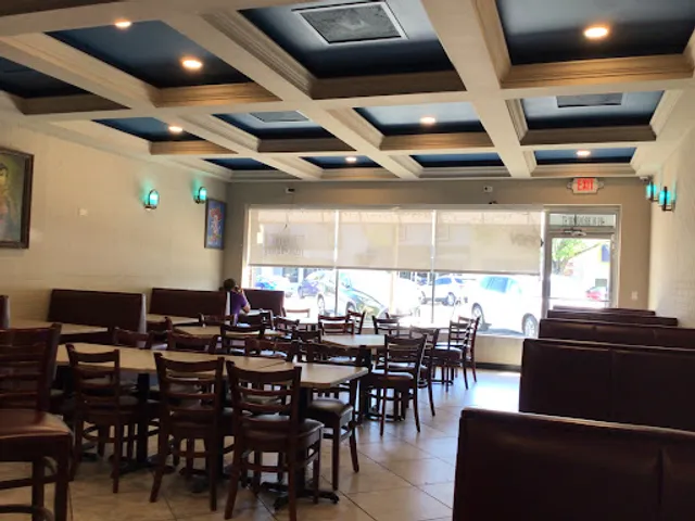 DOS CARNALES RESTAURANTE MEXICAN AND SALVADORAN FOOD