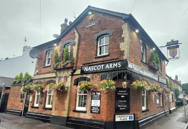 Nascot Arms
