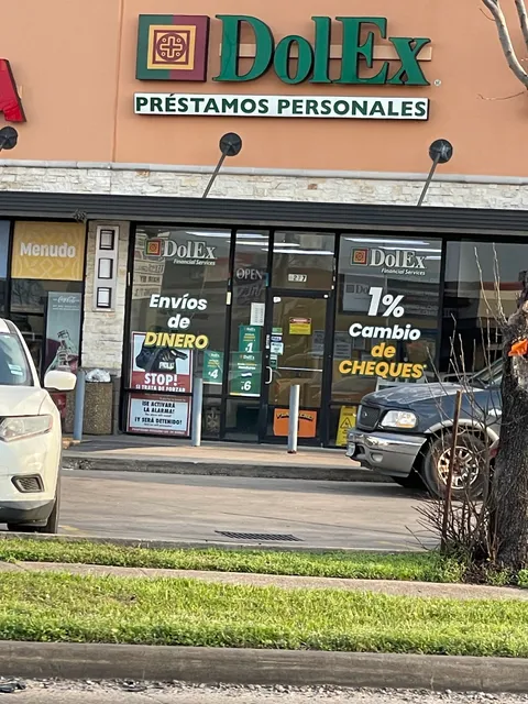 Tortilleria La Real #1 (La Reyna)