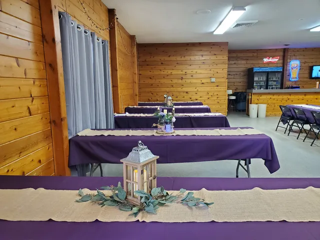 Buffalo Community Center