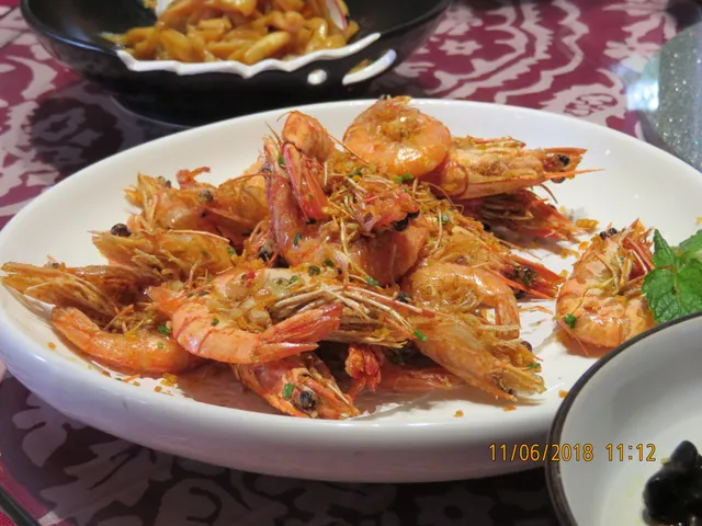 Haoqingxiang Restaurant