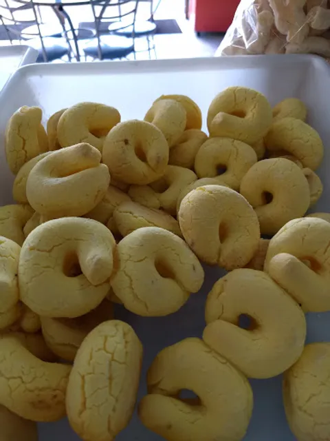 Padaria Nossa Senhora de Fátima