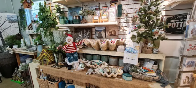 Hammock Gardens Nursery & Florist