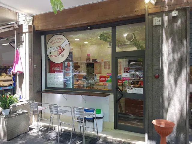 E Pizza Fu