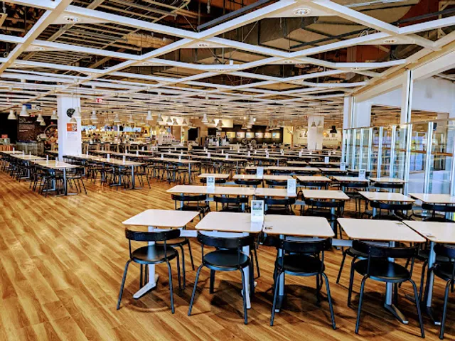 IKEAレストラン Tokyo-Bay