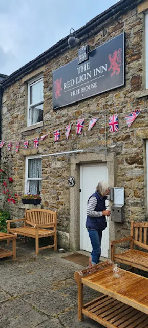 Red Lion Inn