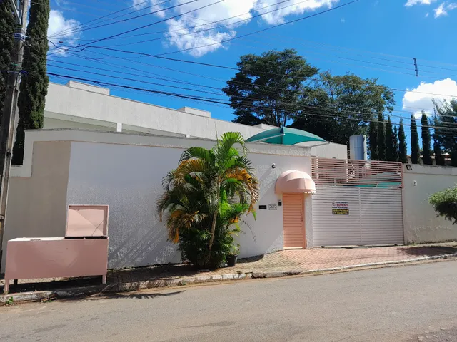 FLAT POUSADA SANTA GENOVEVA