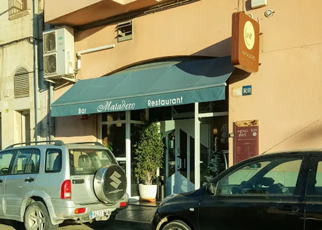 Restaurant Matadero
