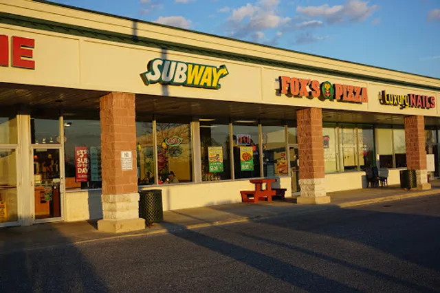 Subway