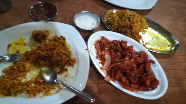 Kokan Sagar Resturant