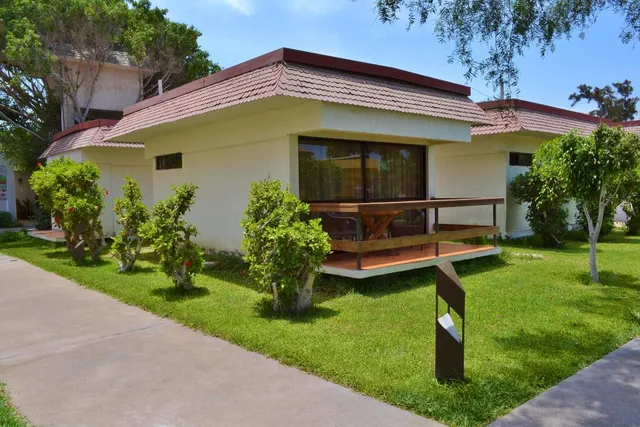 Hotel del Valle Azapa