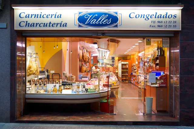 SHOPPING CENTER OPEN CARTAGENA