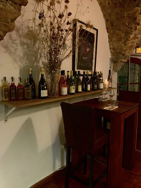 Le Bistrot de la Tour