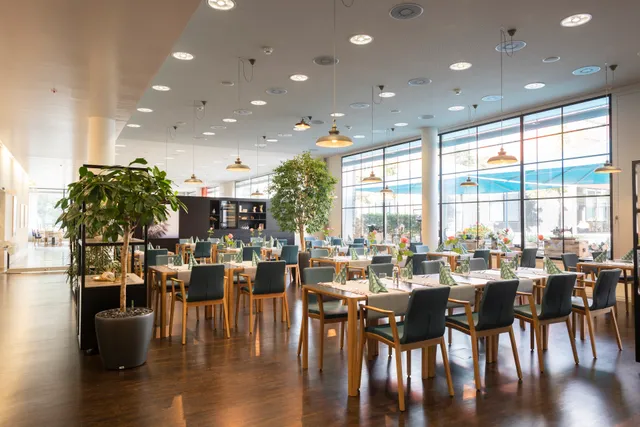 Restaurant Nordlicht