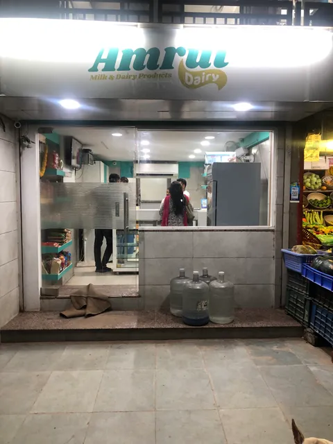 Amrut Dairy