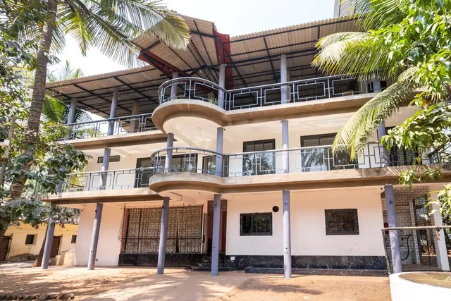 Rustic Villa - Dar AlSalaam