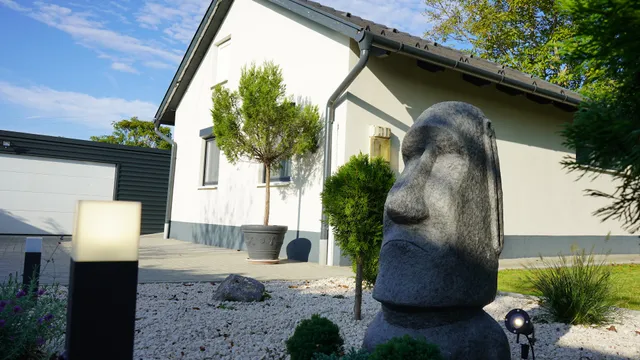 Secret Garden Vendégház