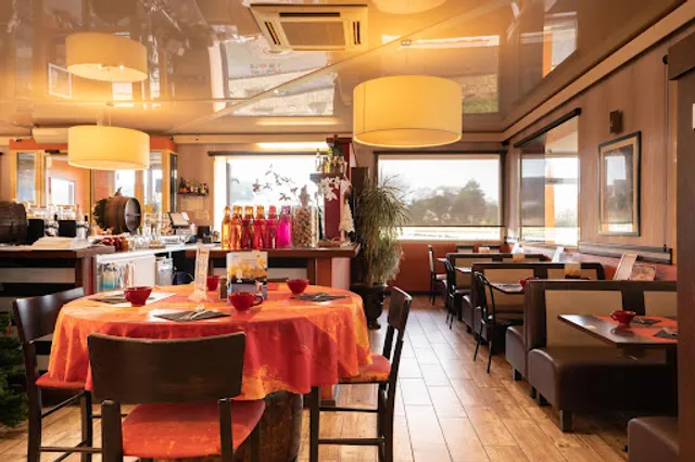 Crêperie Chez Mam'breizh