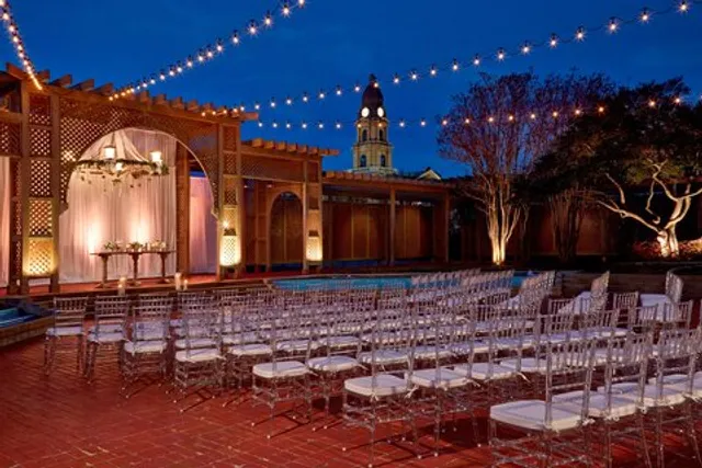 The Worthington Renaissance Fort Worth Hotel