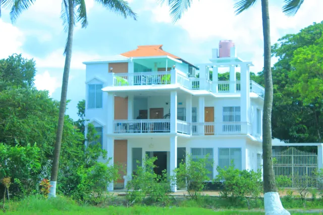 GRAND PEARL KUAKATA HOTEL & RESORT