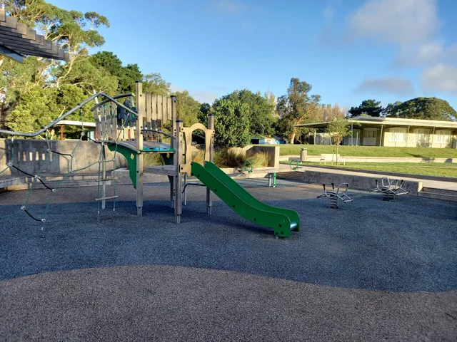 Avalon Playground