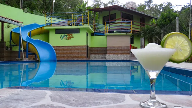 Hostería Quinta Santa Teresa