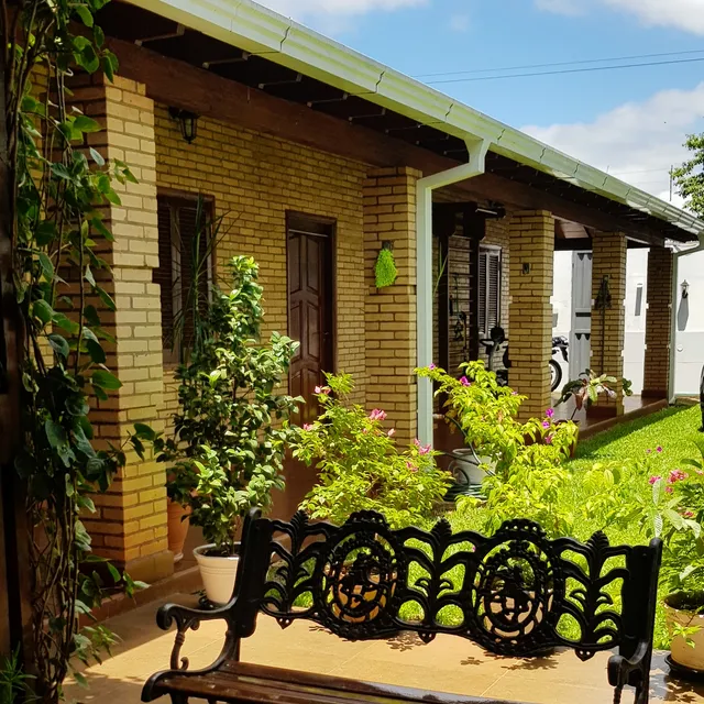 Posada Recanto Minguero Km 20 acaray