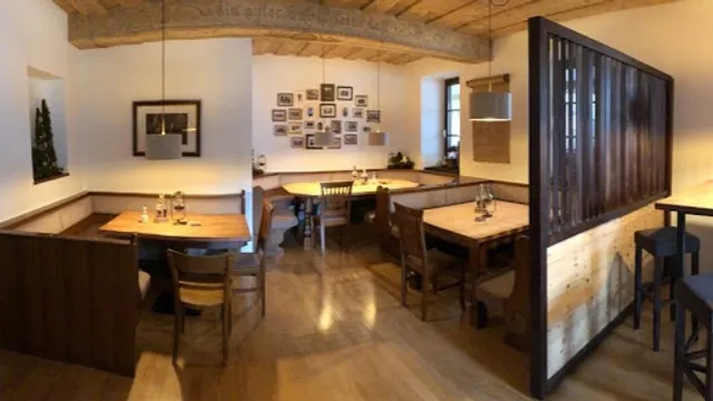 dasWIRTSHAUS - in der alten Post