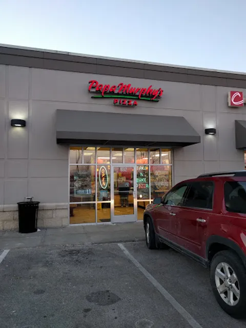 Papa Murphy's | Take 'N' Bake Pizza