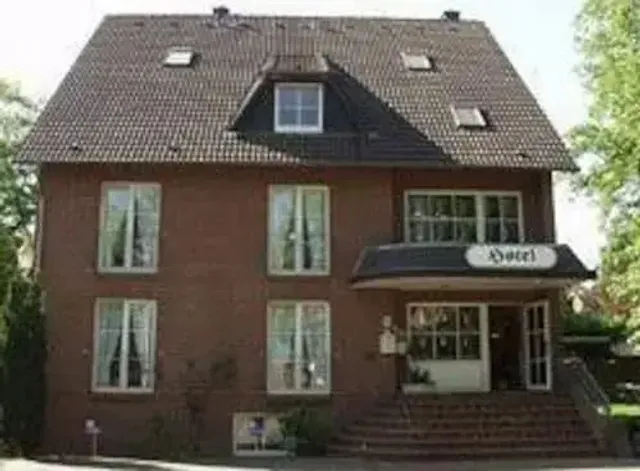 Waldhotel Twiehaus