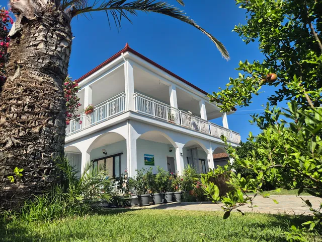 Appartements Andreas