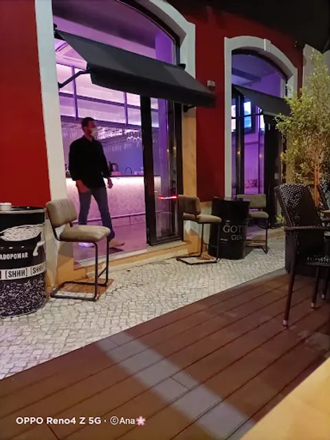 Sem Pressa - Bistro & Bar