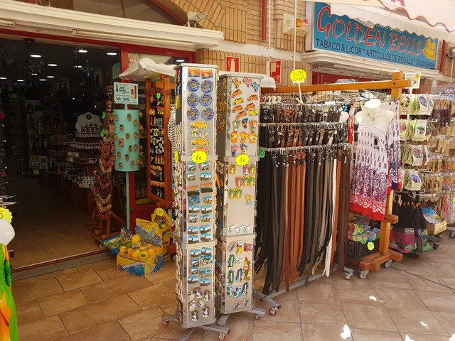 Garoe tienda Canaria. ( Atlantic Fitters )