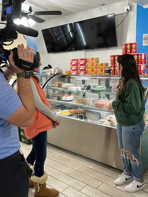 Sabor Caseiro Brazilian Coffee