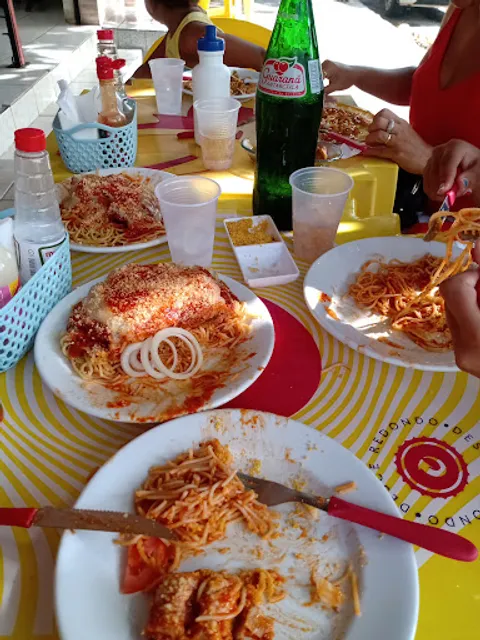 Restaurante Sabor Caseiro